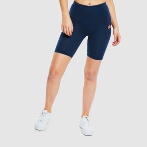 Women's Tour Shorts Navy - 6
