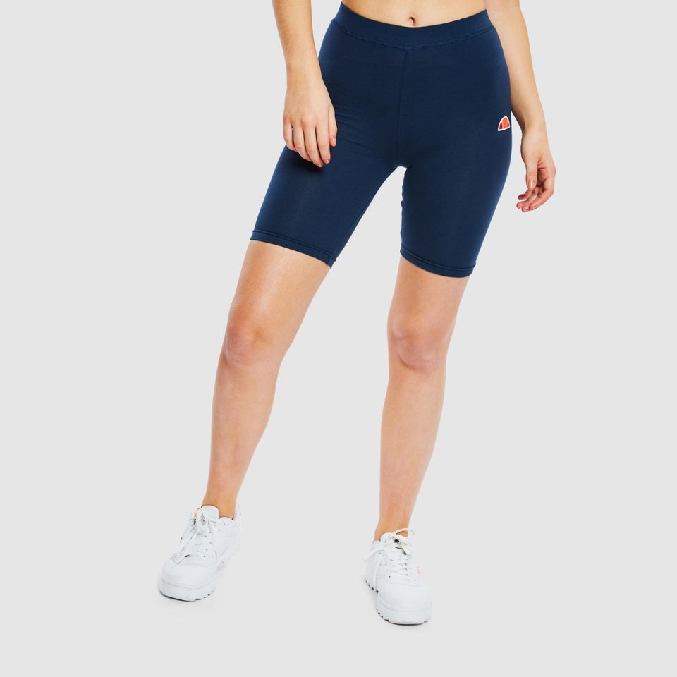 Women's Tour Shorts Navy