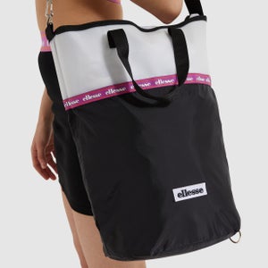 Calani Tote Bag Black
