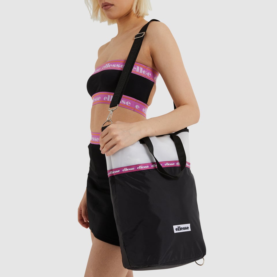 Calani Tote Bag Black