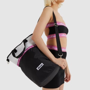 Calani Tote Bag Black