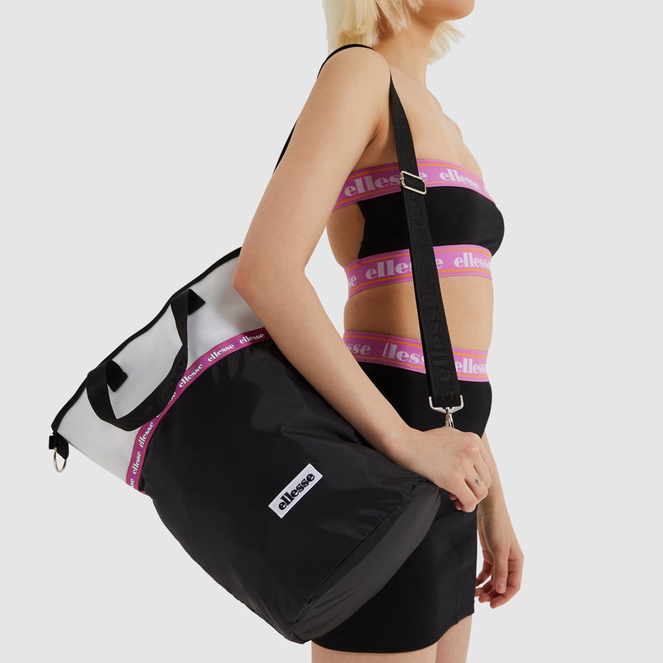 Calani Tote Bag Black