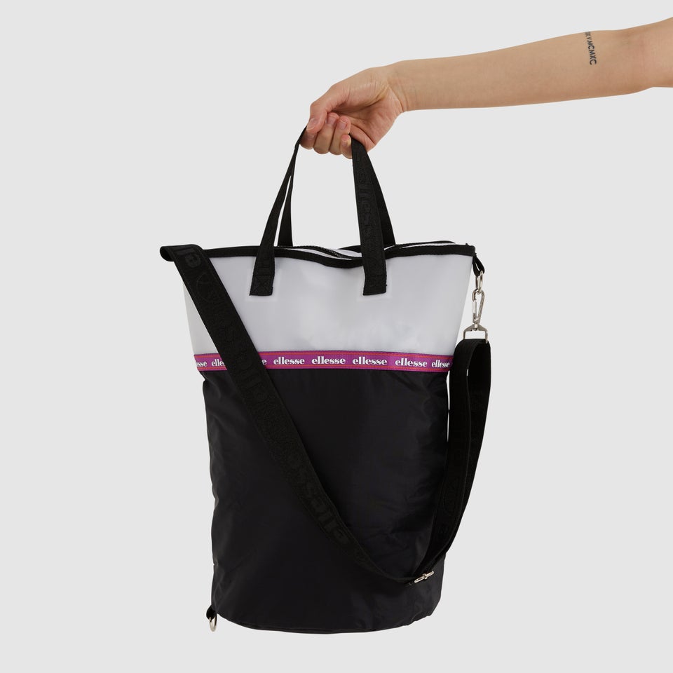 Calani Tote Bag Black