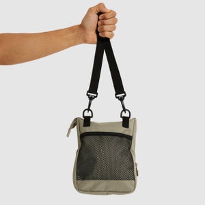 Malla Small Item Bag Khaki
