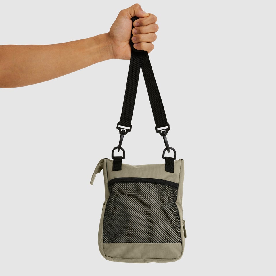 Malla Small Item Bag Khaki