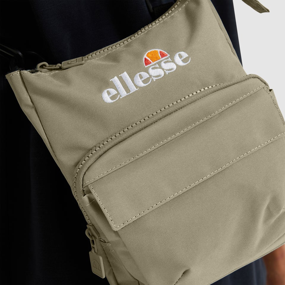 Malla Small Item Bag Khaki