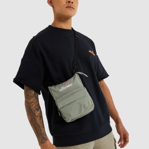 Malla Small Item Bag Khaki - One Size