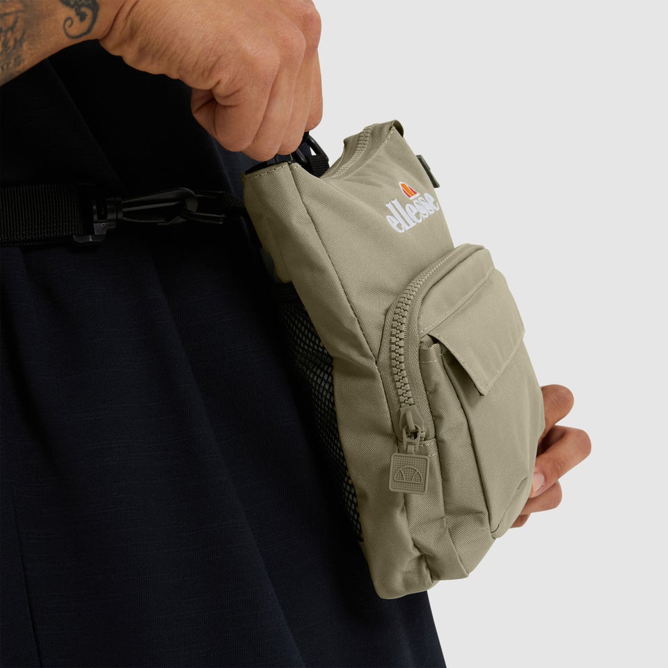 Malla Small Item Bag Khaki