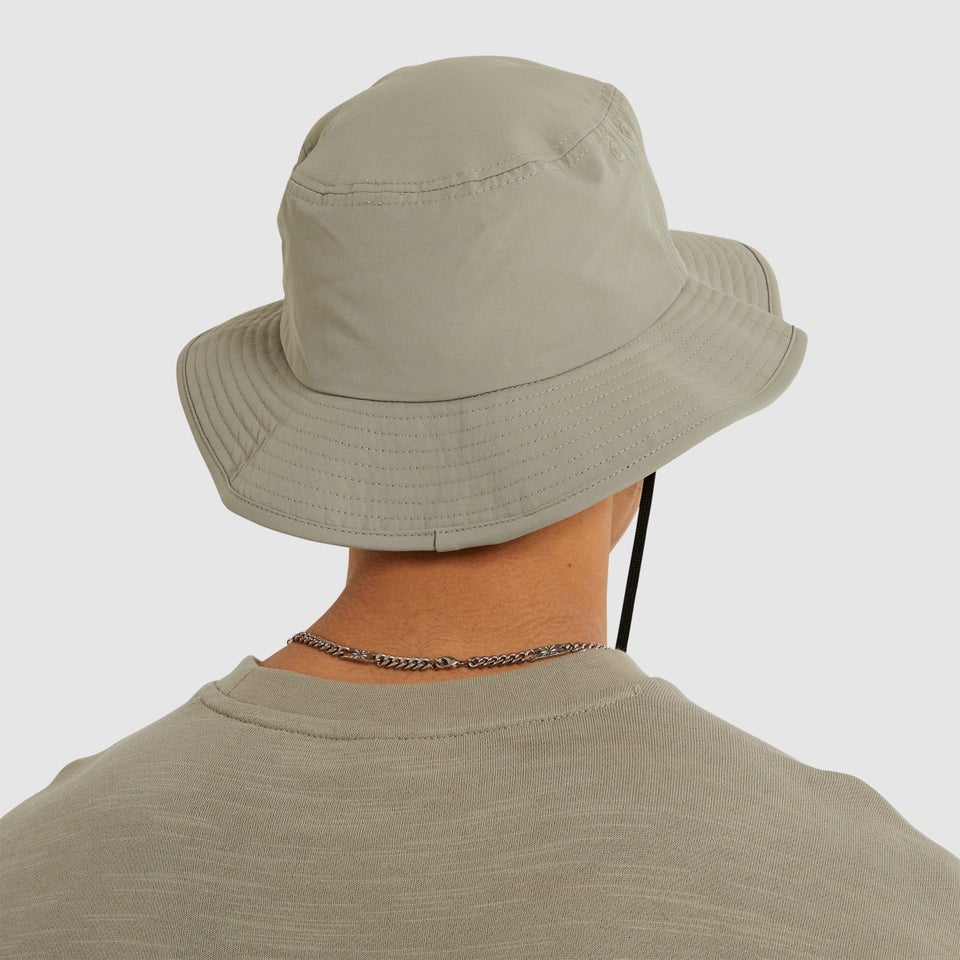 Solli Bucket Hat Khaki