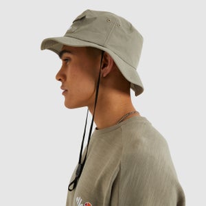 Solli Bucket Hat Khaki