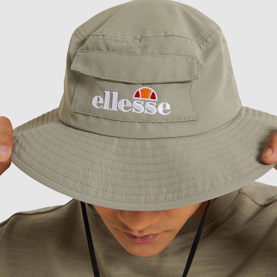 Solli Bucket Hat Khaki