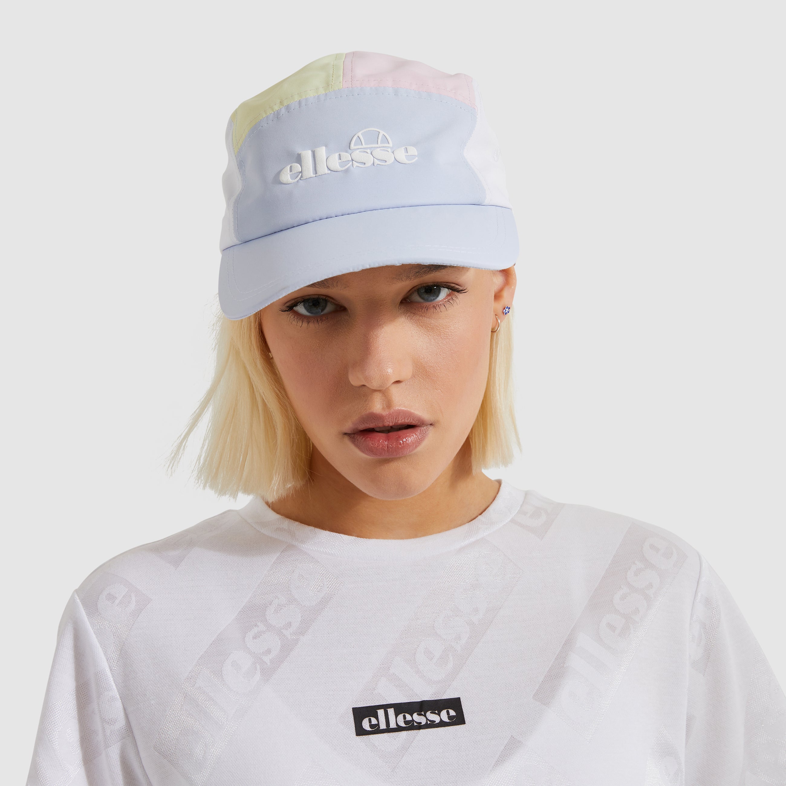 Kisan Cap Multi | ellesse UK