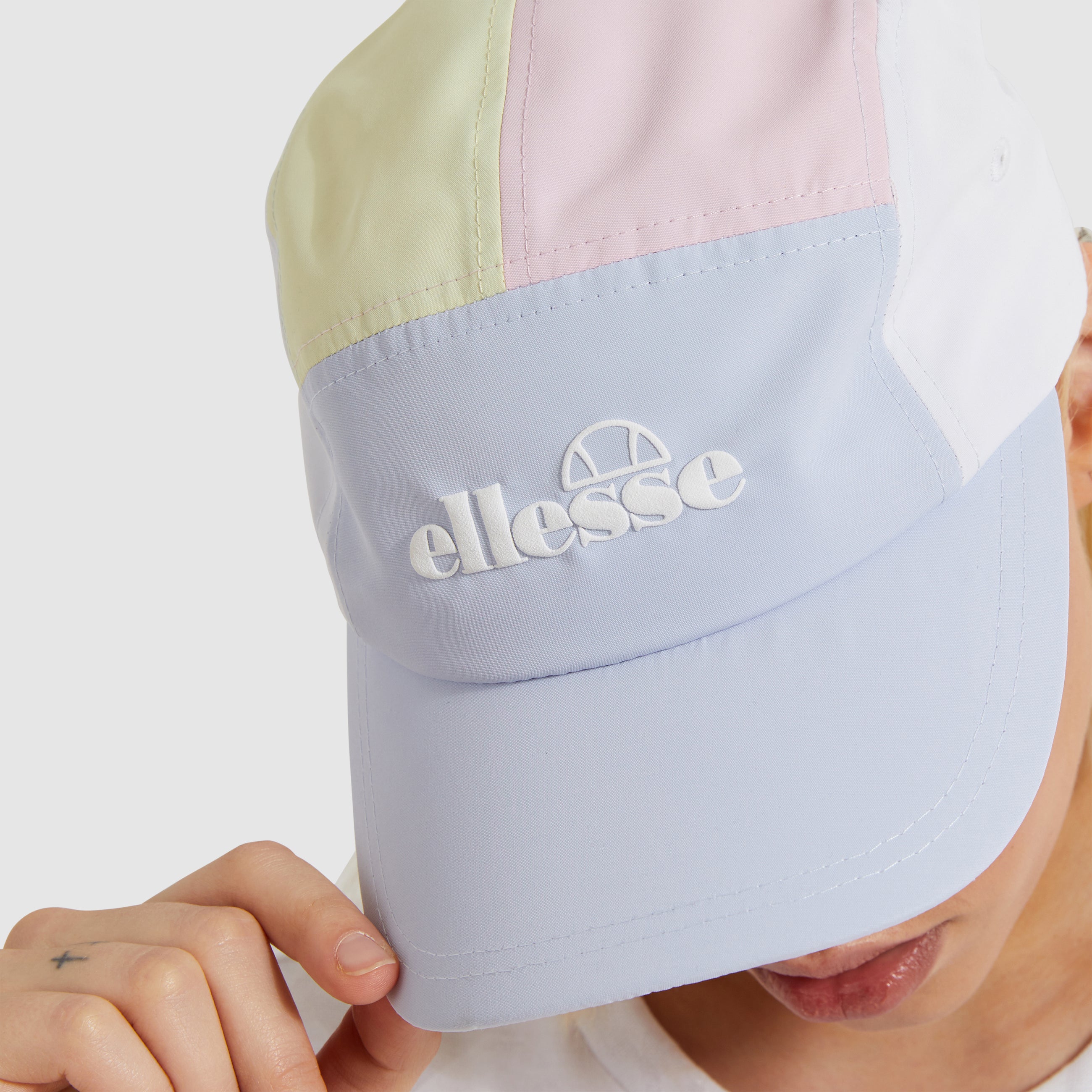 Kisan Cap Multi | ellesse UK