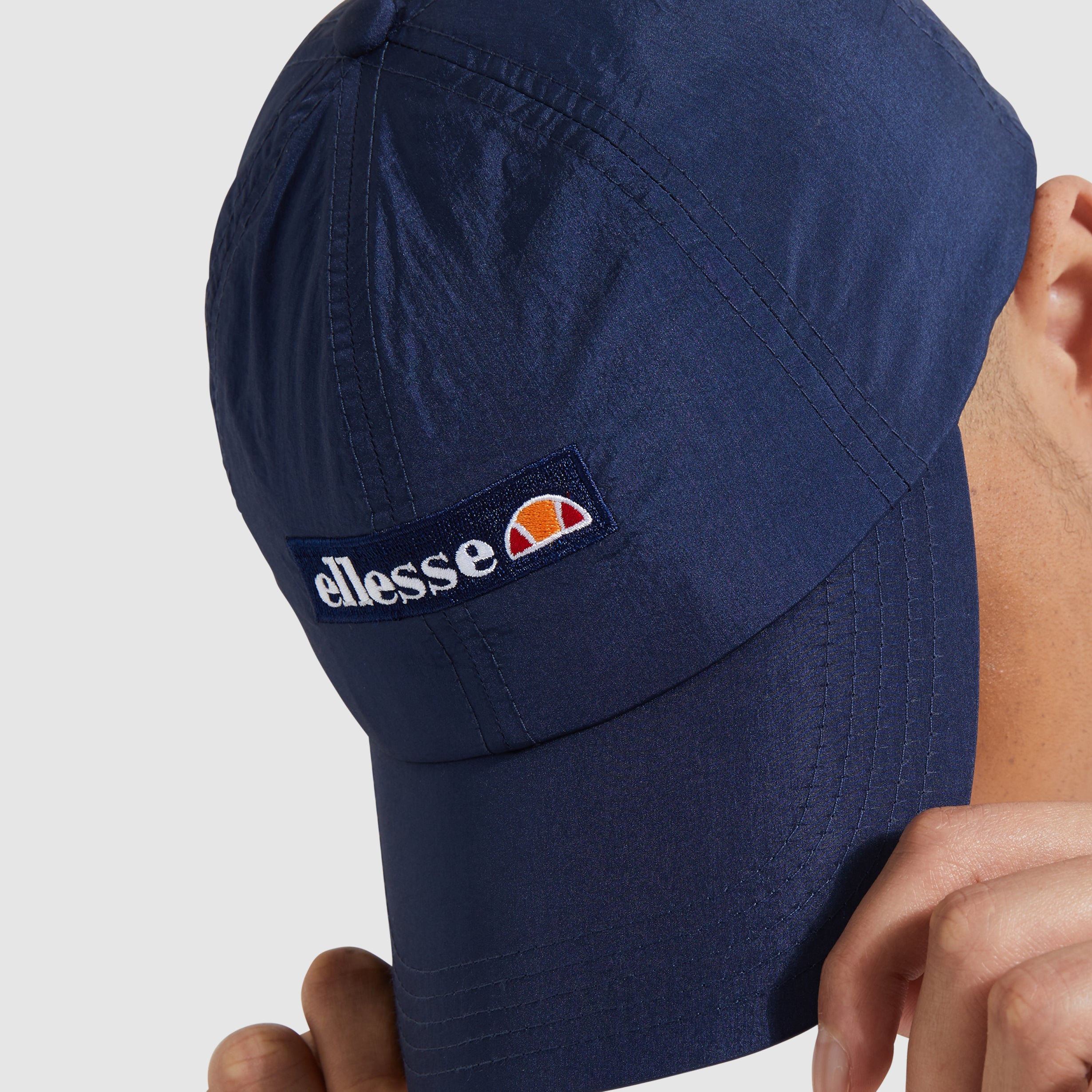Laurin Cap Navy | ellesse UK