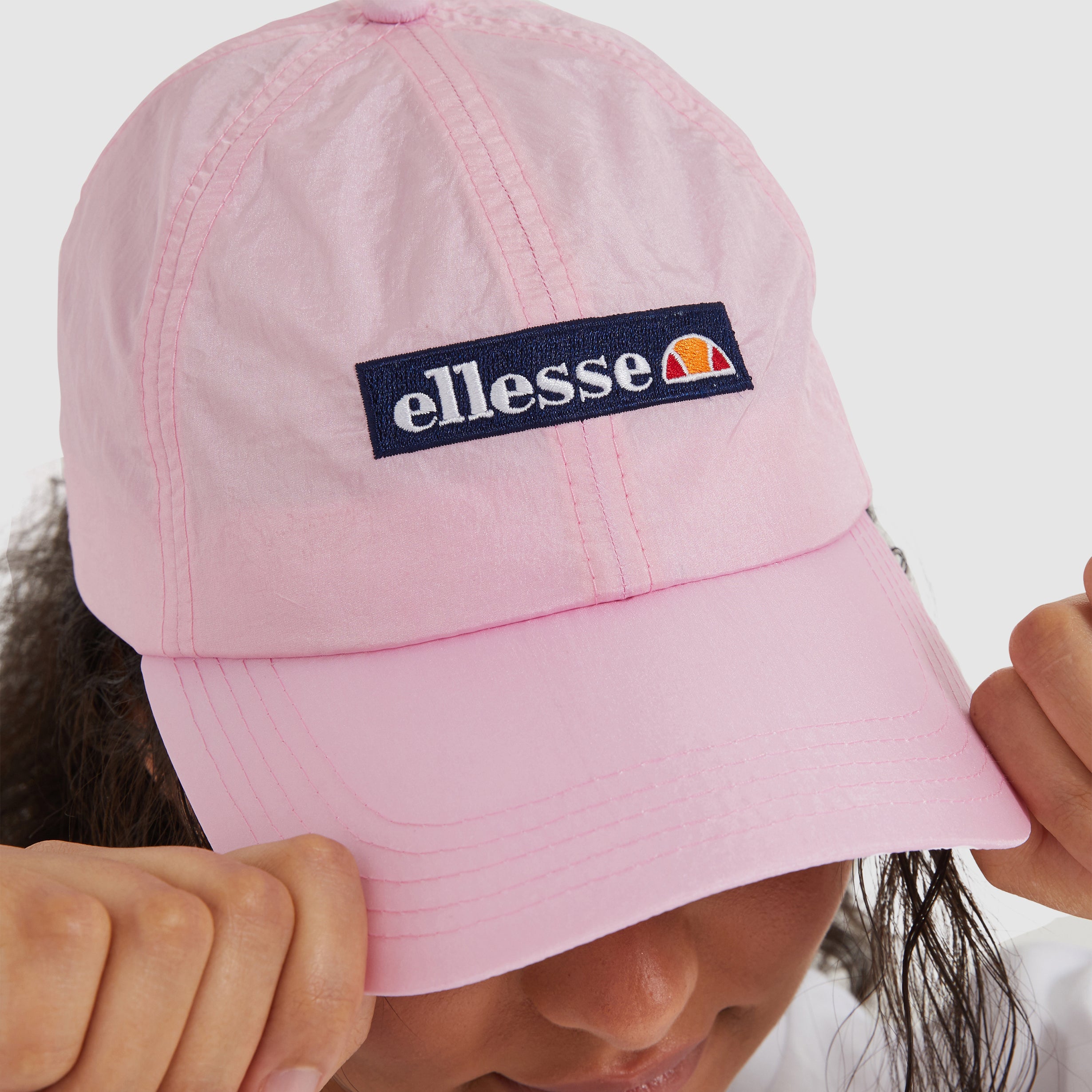 Laurin Cap Light Pink | ellesse UK Laurin Cap Light Pink | ellesse UK
