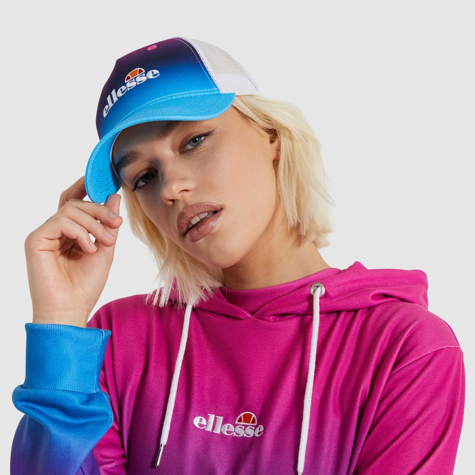 Zalo Trucker Kappe SAJ Multi