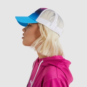 Zalo Trucker Kappe SAJ Multi