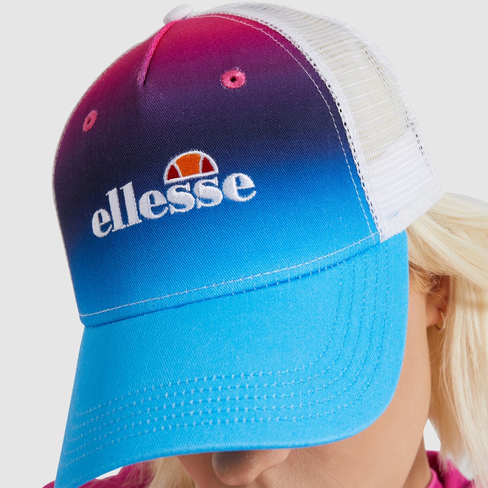 Zalo Trucker Kappe SAJ Multi