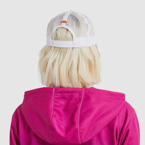 Zalo Trucker Kappe SAJ Multi