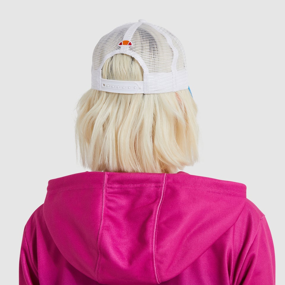 Zalo Trucker Kappe SAJ Multi