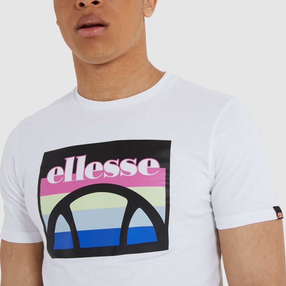 Pinupo T-Shirt White