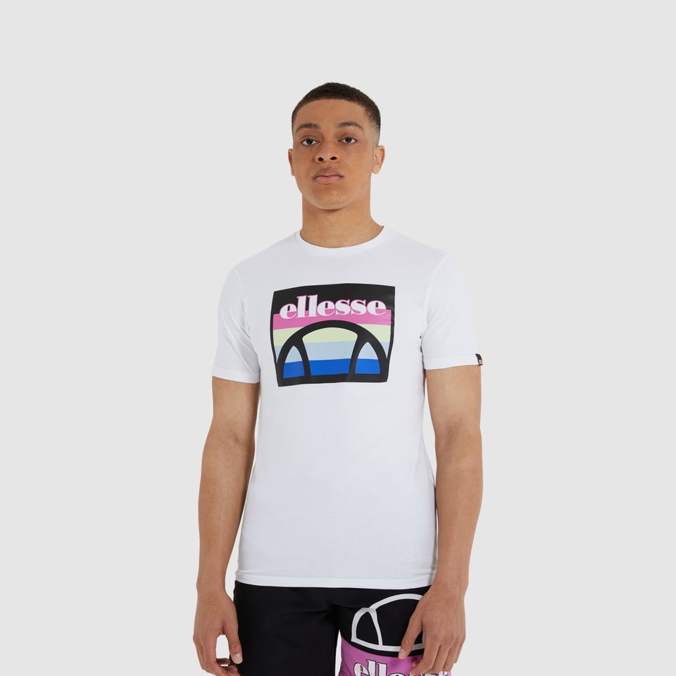 Pinupo T-Shirt White