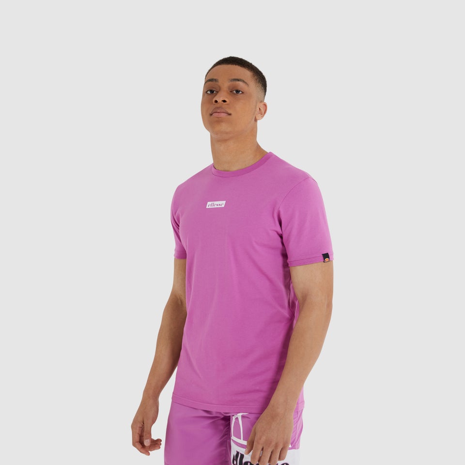 Fahie T-Shirt Pink
