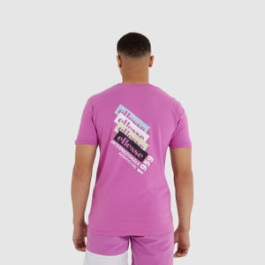 Fahie T-Shirt Pink