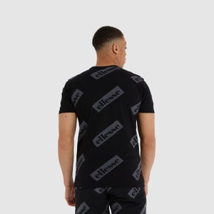 Sete T-Shirt Schwarz