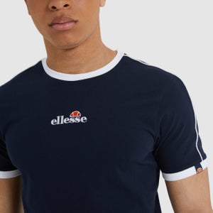 Riesco T-Shirt Navy