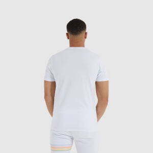 Lentamente T-Shirt Weiß