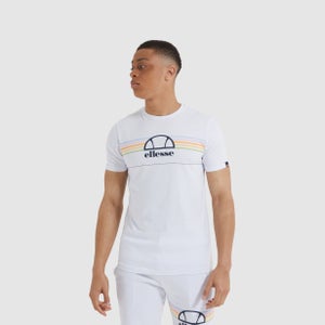 Lentamente T-Shirt White