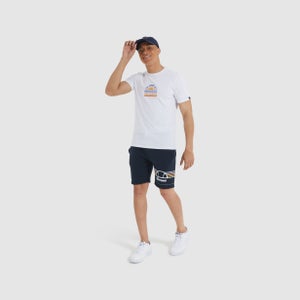 Aiutarmi Shorts Navy