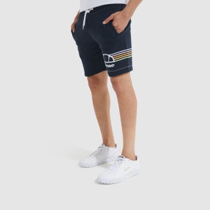 Aiutarmi Shorts Navy