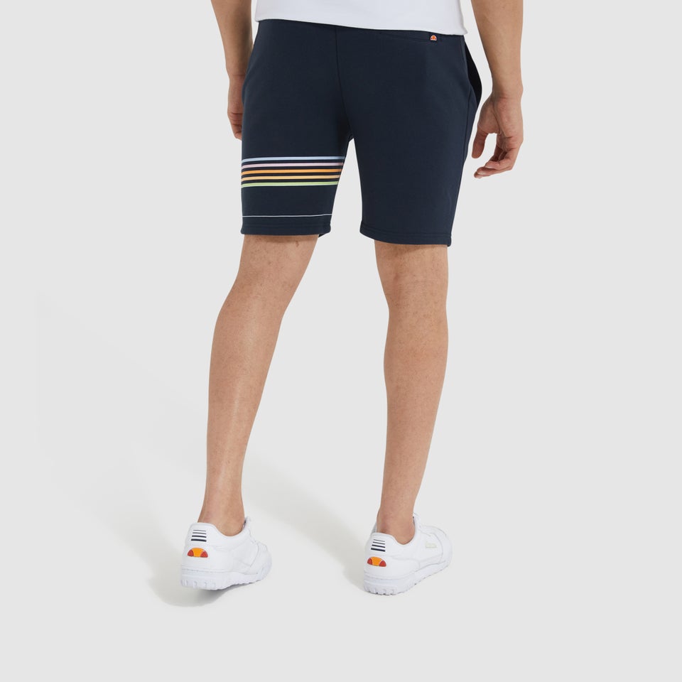 Aiutarmi Shorts Navy