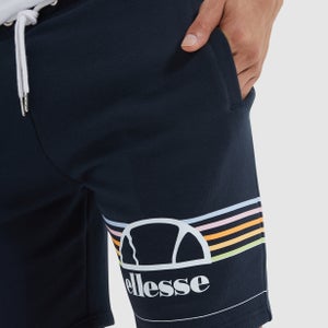 Aiutarmi Shorts Navy