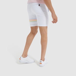Aiutarmi Shorts White