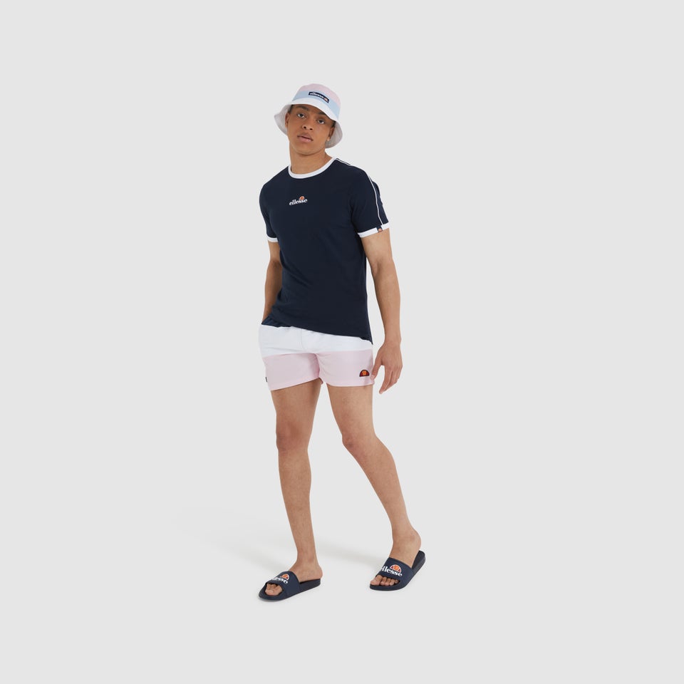 Cielo Swim Shorts Navy