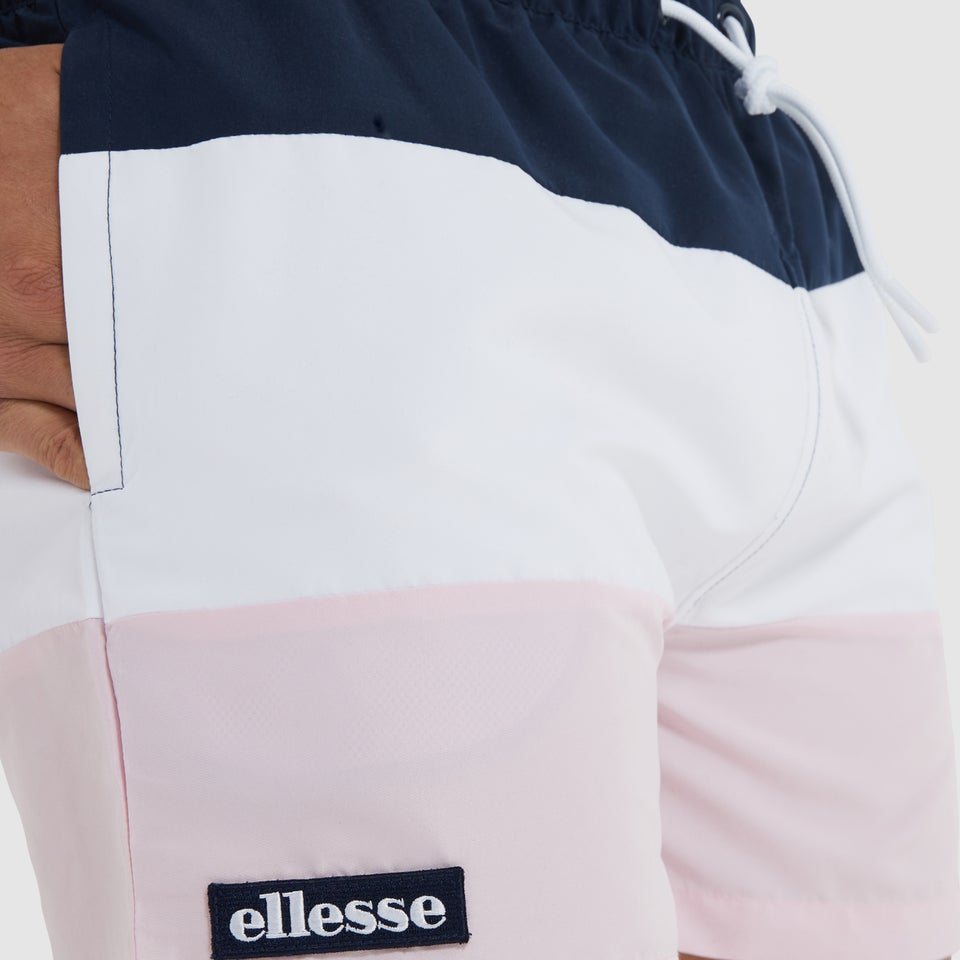 Cielo Swim Shorts Navy