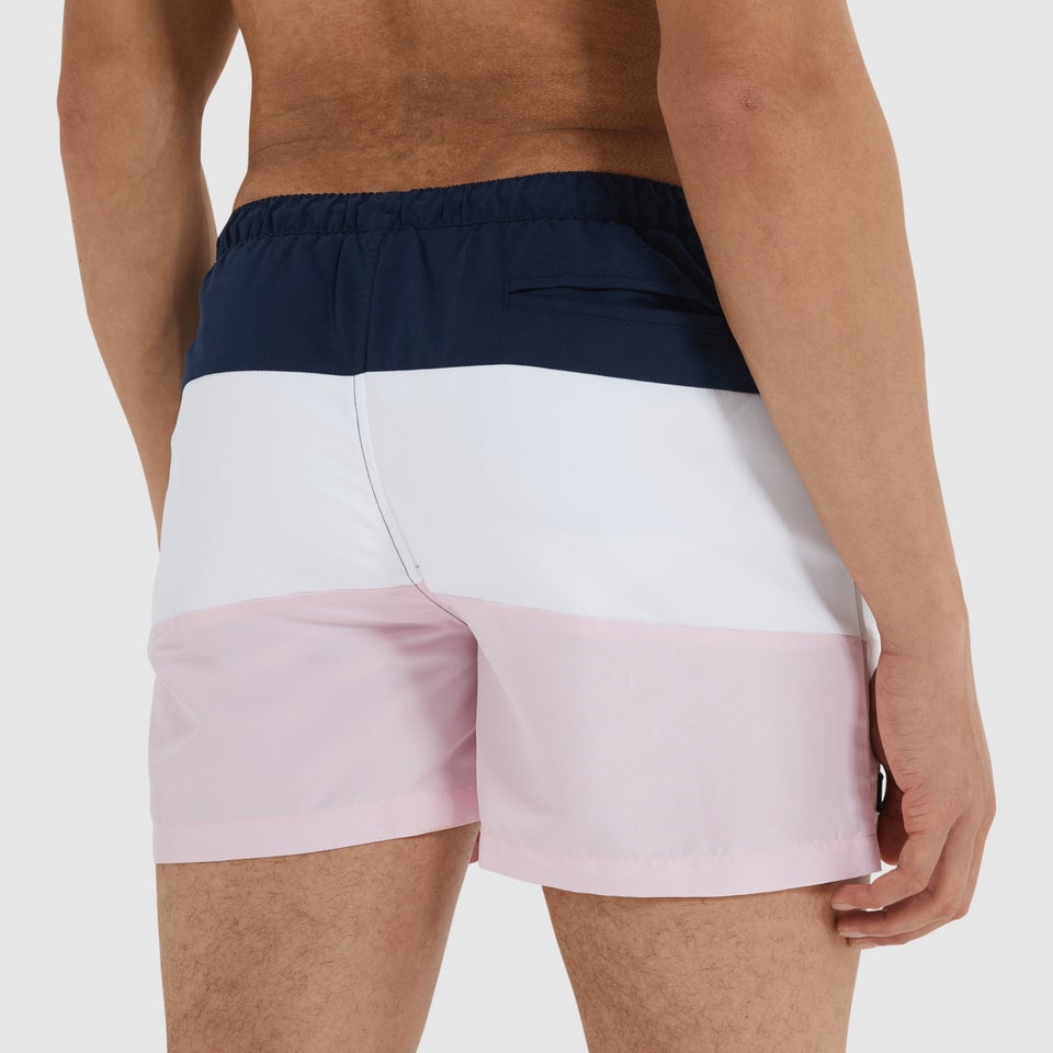 Cielo Swim Shorts Navy