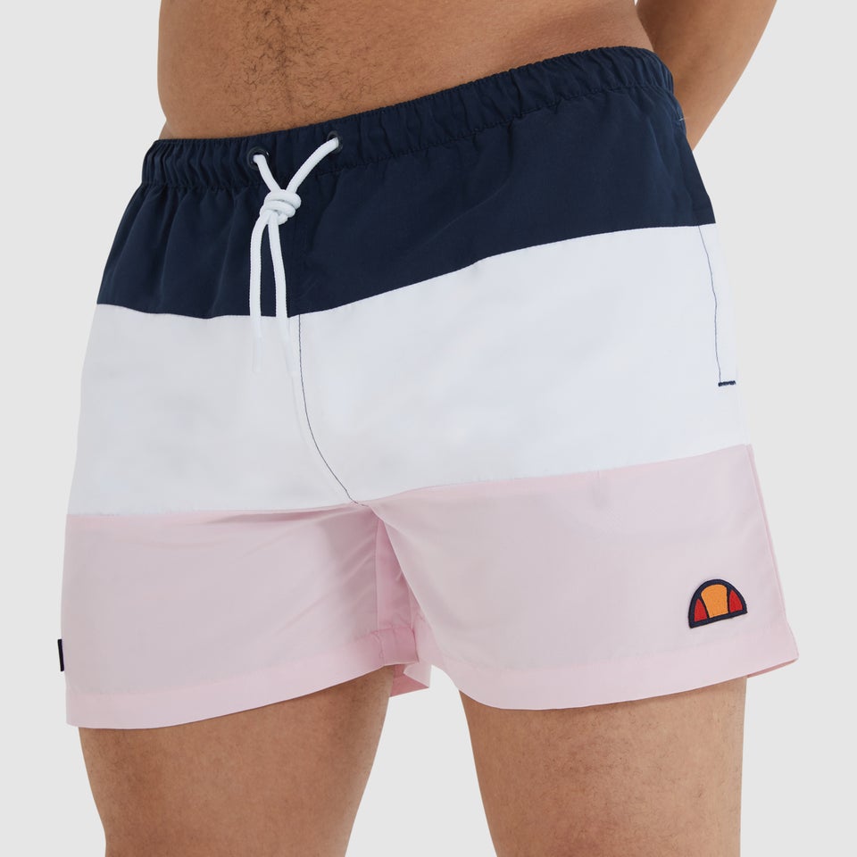 Cielo Swim Shorts Navy