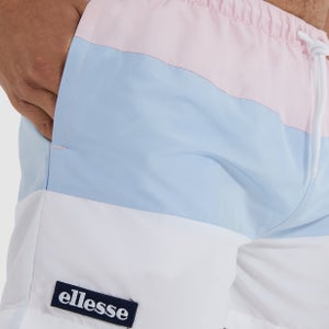 Cielo Swim Shorts Light Pink