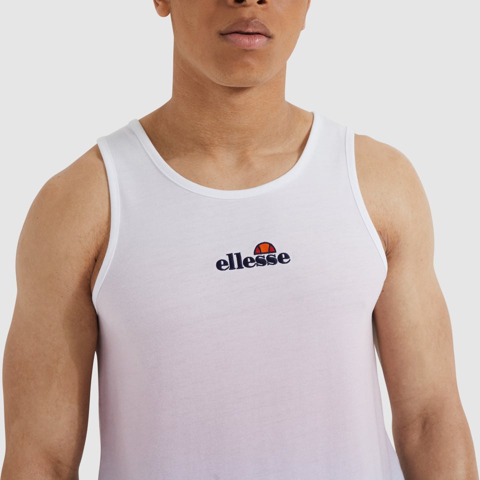 Dirmi Vest Top Multi