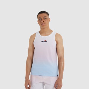 Men's Dirmi Vest Top Multi - XS