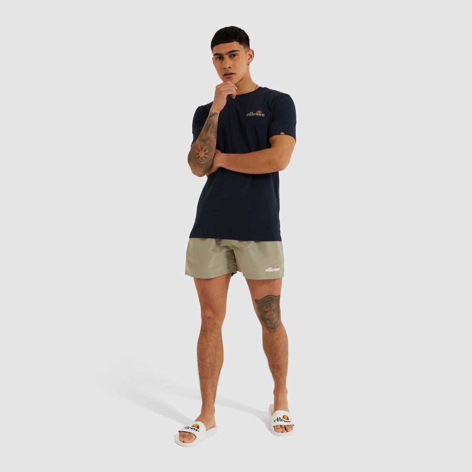 Do Badeshorts Khaki