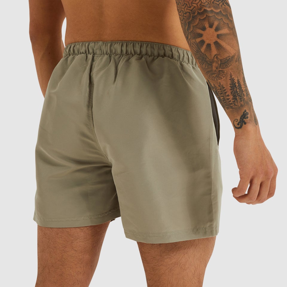 Do Badeshorts Khaki