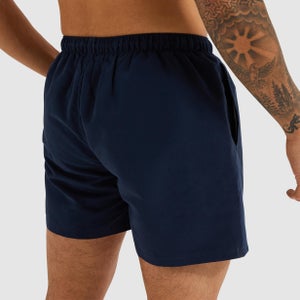 Do Badeshorts Dunkelblau