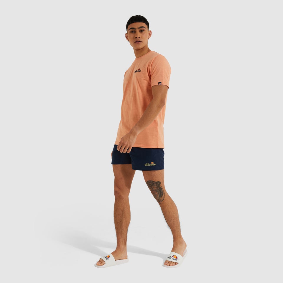 Do Badeshorts Dunkelblau