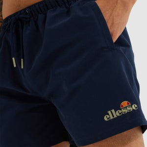 Do Badeshorts Dunkelblau