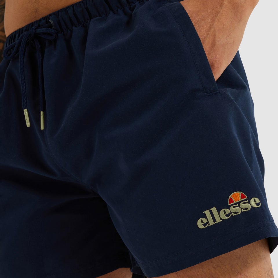 Do Badeshorts Dunkelblau